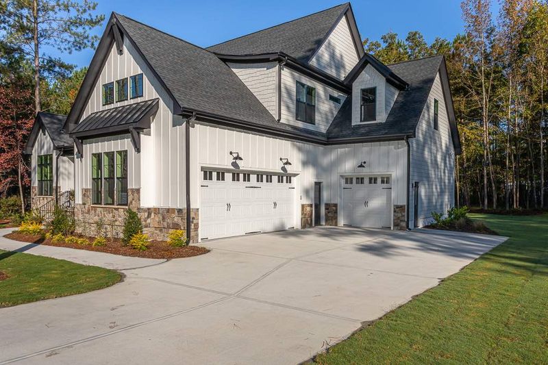 7408 Via Toscano Pz, Wake Forest, NC 27587