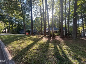 7409 Barberry Ct, Raleigh, NC 27615