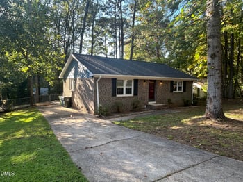 7409 Barberry Ct, Raleigh, NC 27615