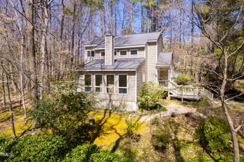 7409 Birch Tree Ln, Wake Forest, NC 27587