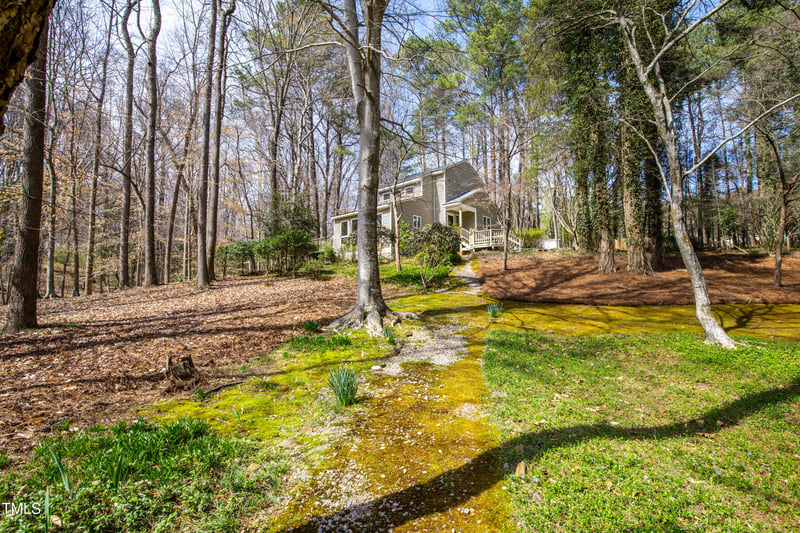 7409 Birch Tree Ln, Wake Forest, NC 27587