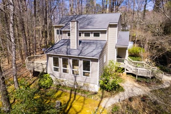 7409 Birch Tree Ln, Wake Forest, NC 27587