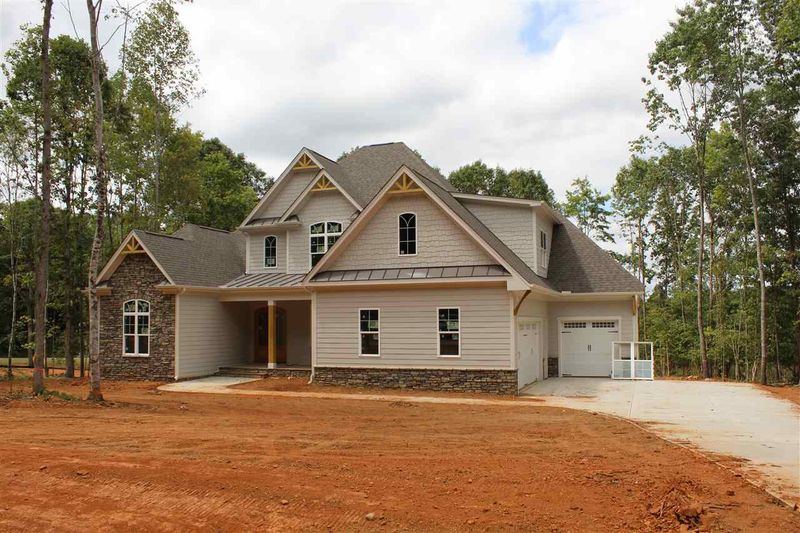 7409 Cairnesford Way, Wake Forest, NC 27587
