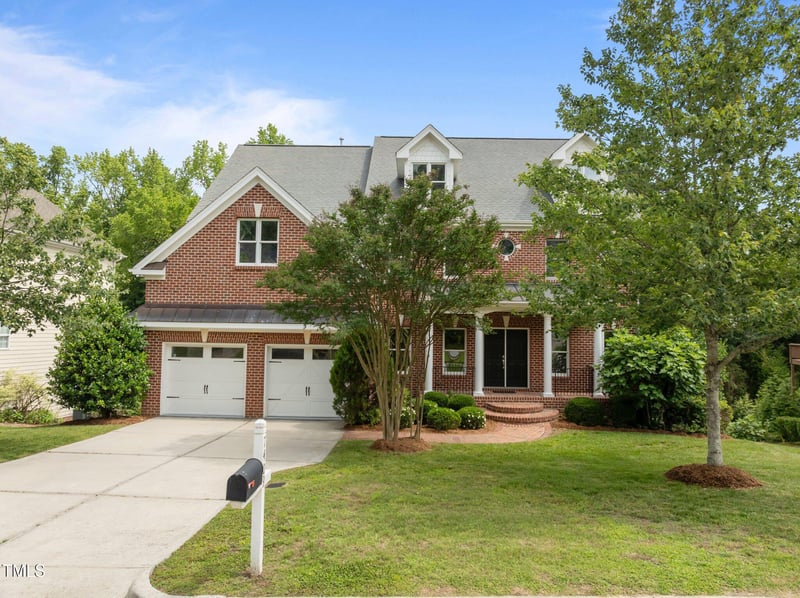 7409 Chesley Ln, Durham, NC 27713
