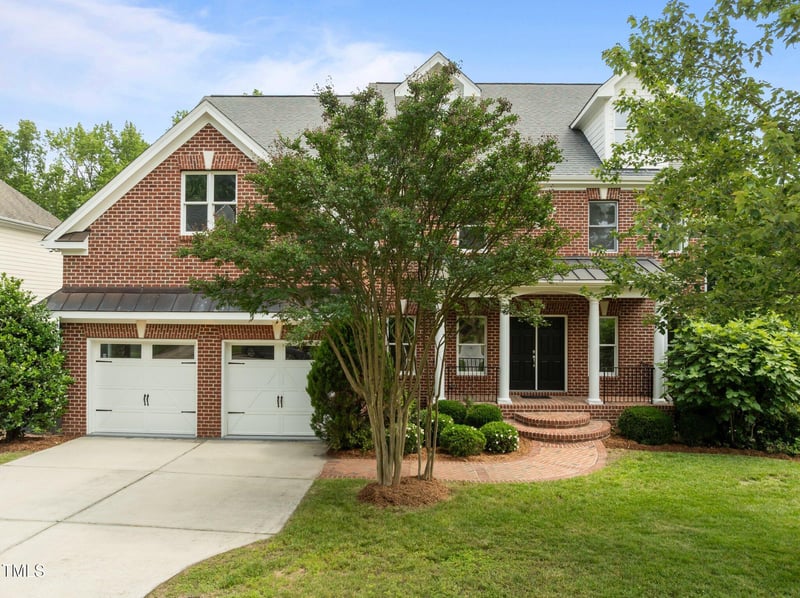 7409 Chesley Ln, Durham, NC 27713