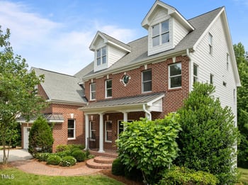 7409 Chesley Ln, Durham, NC 27713