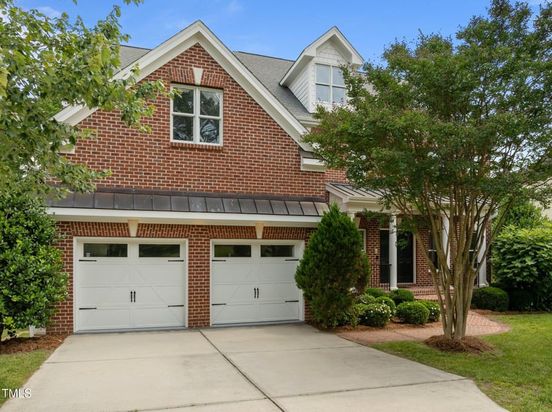 7409 Chesley Ln, Durham, NC 27713
