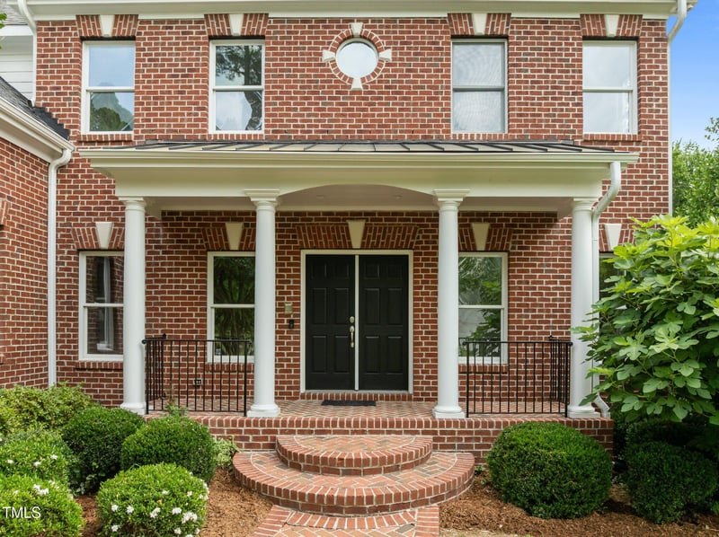 7409 Chesley Ln, Durham, NC 27713