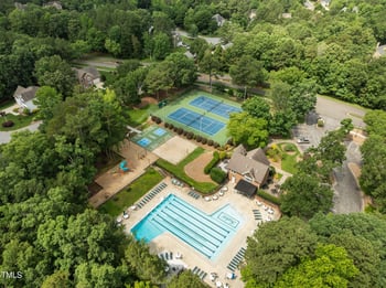 7409 Chesley Ln, Durham, NC 27713