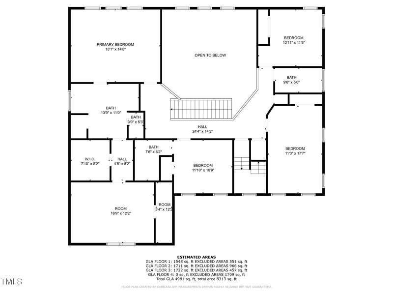 7409 Chesley Ln, Durham, NC 27713