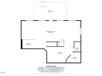 7409 Chesley Ln, Durham, NC 27713