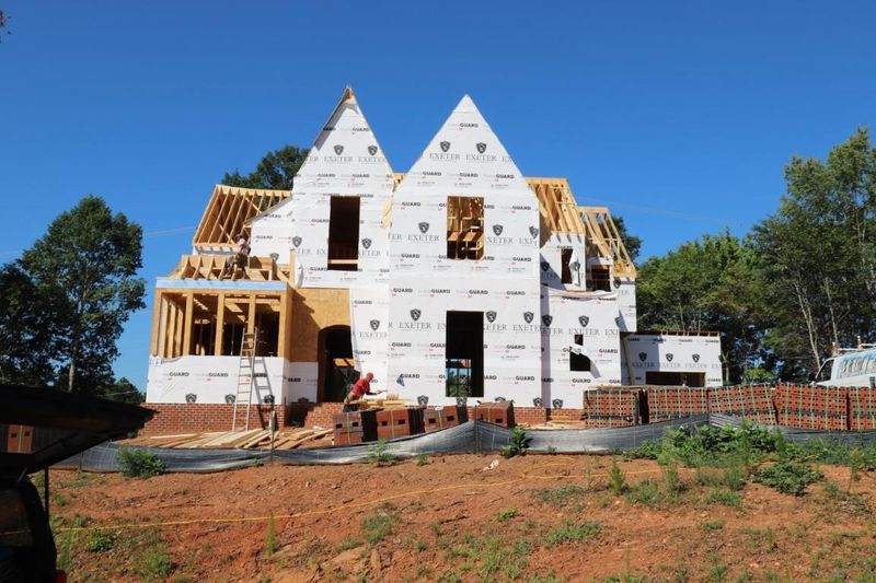 7409 Dover Hills Dr, Wake Forest, NC 27587