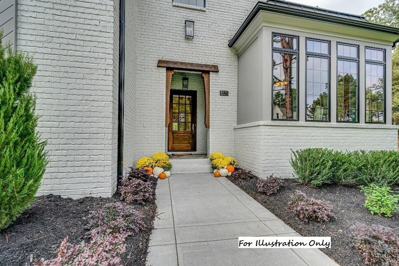 7409 Dover Hills Dr, Wake Forest, NC 27587