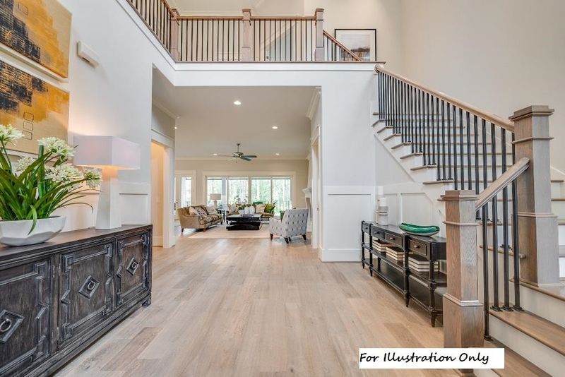 7409 Dover Hills Dr, Wake Forest, NC 27587