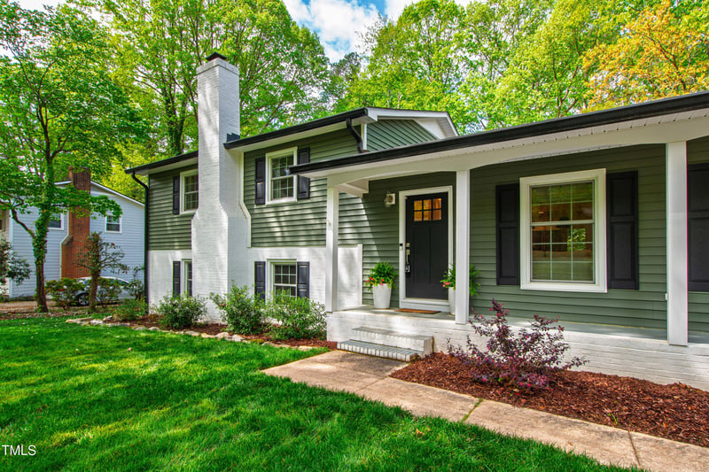 7409 Fiesta Way, Raleigh, NC 27615