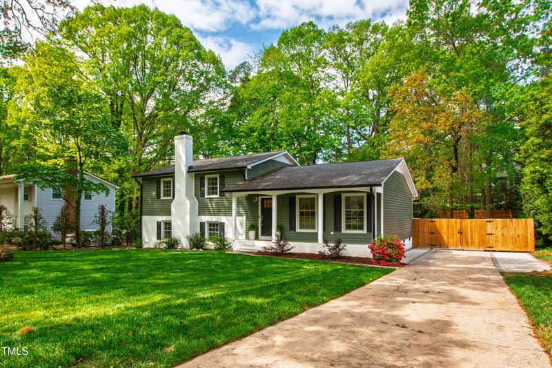 7409 Fiesta Way, Raleigh, NC 27615