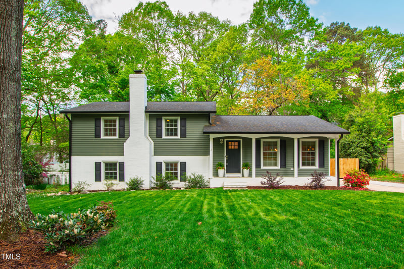 7409 Fiesta Way, Raleigh, NC 27615
