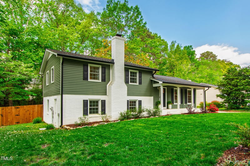 7409 Fiesta Way, Raleigh, NC 27615