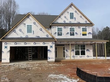 7409 Lone Silo Ln, Wendell, NC 27591