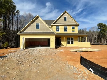 7409 Lone Silo Ln, Wendell, NC 27591