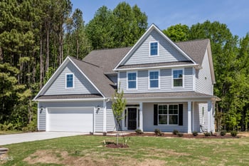 7409 Lone Silo Ln, Wendell, NC 27591