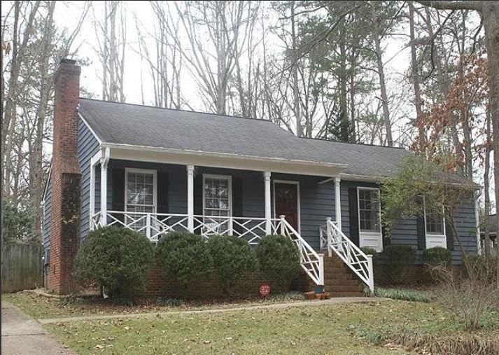 7409 Old Hundred Rd, Raleigh, NC 27613