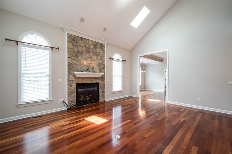 7409 Oriole Dr, Wake Forest, NC 27587