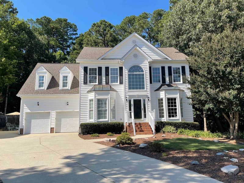 7409 Peddler Pl, Raleigh, NC 27615