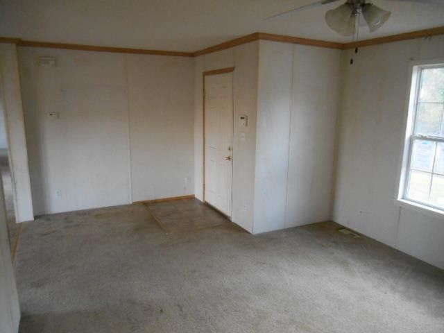 7409 Trouble Rd, Willow Springs, NC 27592