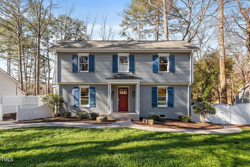 7409 Valley Run Dr, Raleigh, NC 27615