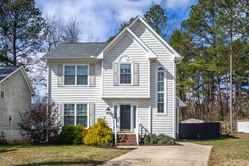 7409 Wisconsin Ct, Raleigh, NC 27615