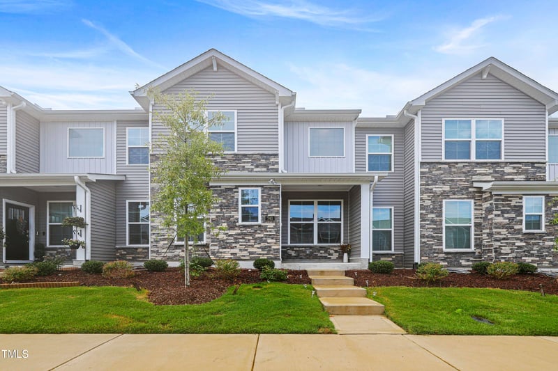 741 Andrade Dr, Fuquay Varina, NC 27526