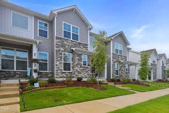 741 Andrade Dr, Fuquay Varina, NC 27526