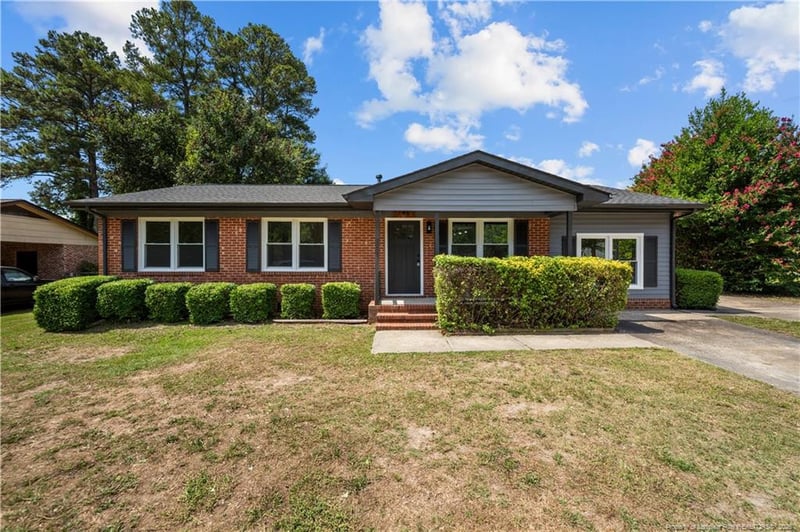 741 Appalachin Dr, Fayetteville, NC 28311