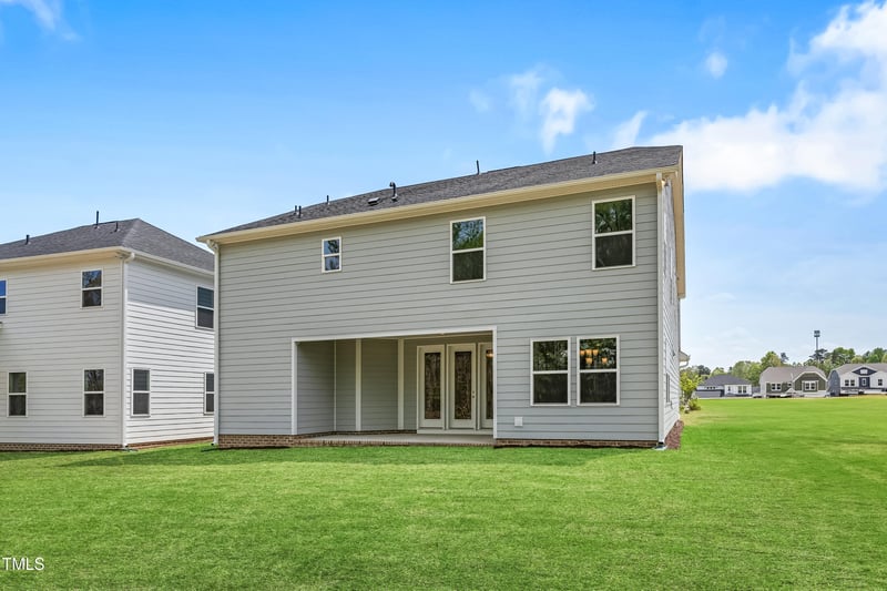 741 Aristocrat Ln, Knightdale, NC 27545