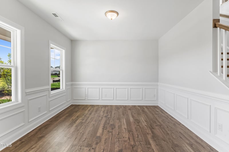 741 Aristocrat Ln, Knightdale, NC 27545