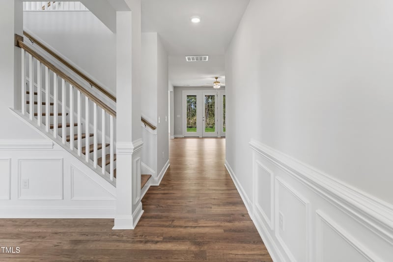 741 Aristocrat Ln, Knightdale, NC 27545