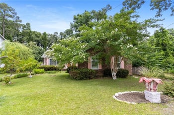 741 Ashboro St, Fayetteville, NC 28311