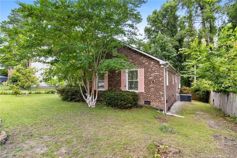 741 Ashboro St, Fayetteville, NC 28311