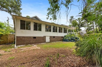 741 Ashboro St, Fayetteville, NC 28311