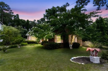 741 Ashboro St, Fayetteville, NC 28311