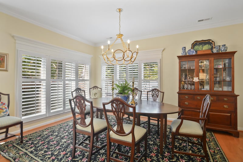 741 Bishops Park Dr #105, Raleigh, NC 27605