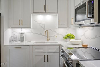 741 Bishops Park Dr #201, Raleigh, NC 27605