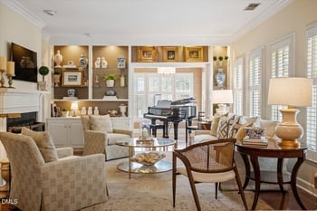 741 Bishops Park Dr #201, Raleigh, NC 27605