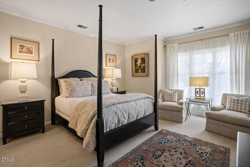 741 Bishops Park Dr #201, Raleigh, NC 27605