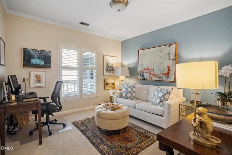 741 Bishops Park Dr #201, Raleigh, NC 27605