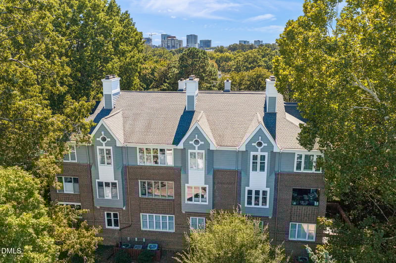 741 Bishops Park Dr #306, Raleigh, NC 27605