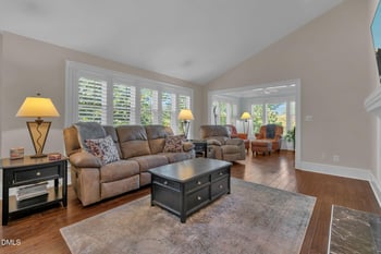 741 Bishops Park Dr #306, Raleigh, NC 27605