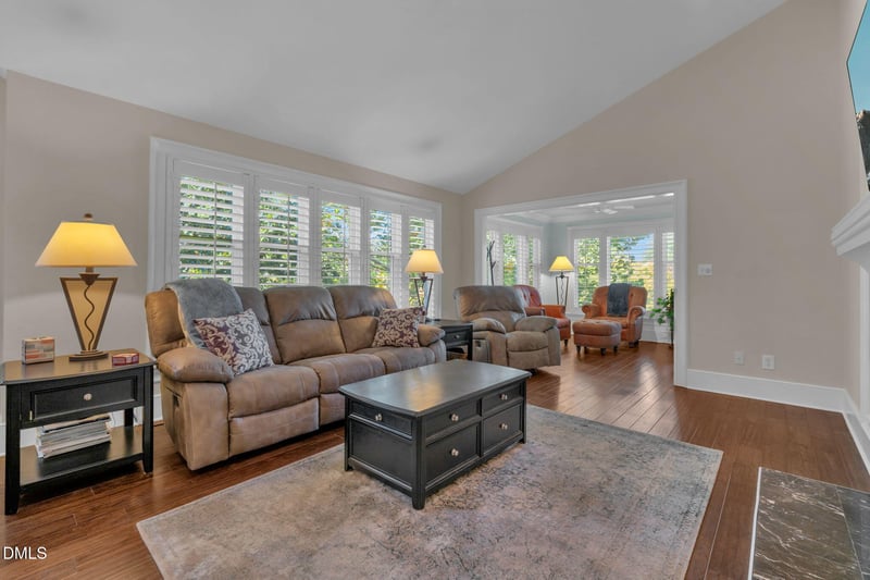 741 Bishops Park Dr #306, Raleigh, NC 27605