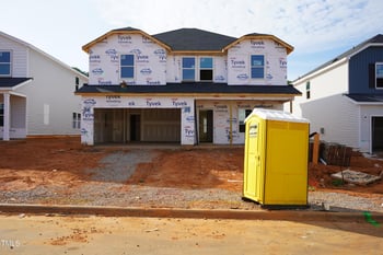 741 Deschutes Dr, Garner, NC 27529